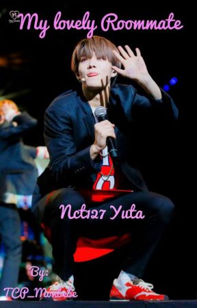 My Lovely Roommate by TCP_Monbebe