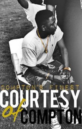 Courtesy of Compton by ohsodestiny