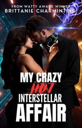 Alien Invasion: A Love Story - Watty's 2018 Longlist! by BrittanieCharmintine