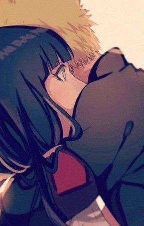Naruhina Oneshots by uzumakigk
