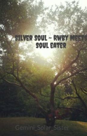 Silver Soul ~ Rwby meets Soul eater by Stuff_Of_Sin