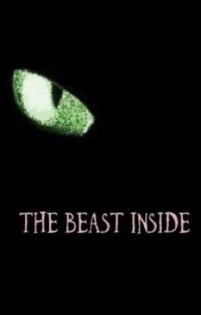 The Beast Inside by Rebbykah
