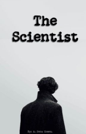 The Scientist by whisperedloves