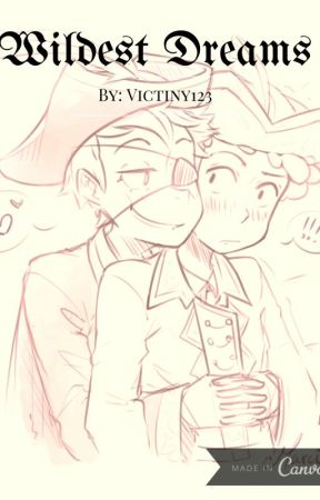 Wildest Dreams by Victiny123