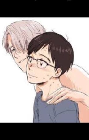 Victuri one shots by idontsocialise