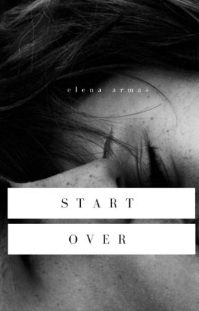 Start Over by AutumnBlackk