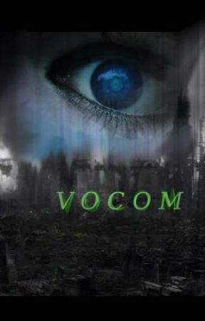 VOCOM by jynxii