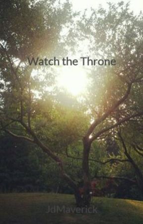 Watch the Throne by JdMaverick