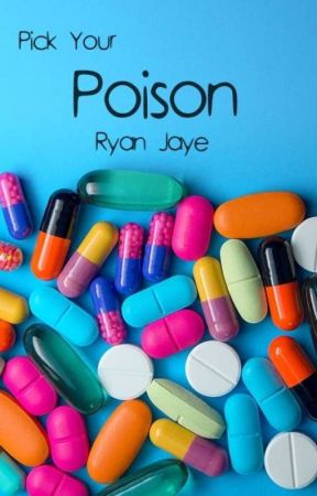 Poison by alltheducks