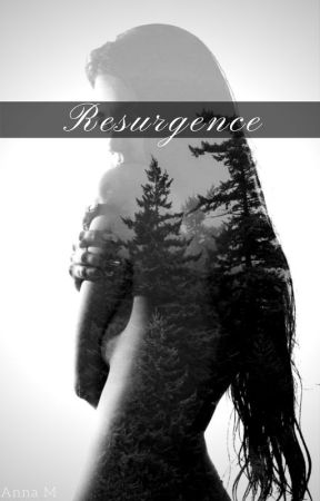 Resurgence by summerssolitude