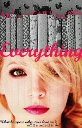A Kiss Can Change Everything by katelym4