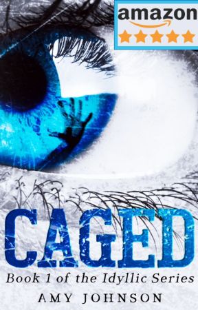 Caged by AmyJohnson895