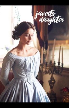 Javert's Daughter by HopeEG