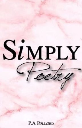Simply Poetry by Polllardii