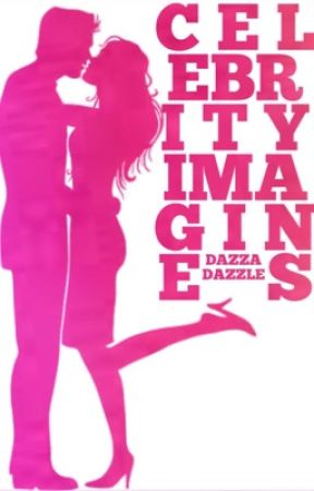 Celebrity Imagines (Discontinued) by DazzaDazzleDaz