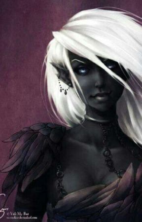 Life of a Vampire Dark Elf by Raven_Dragonwing