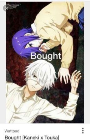 The Day Kaneki and I Met by SlimyTurtle