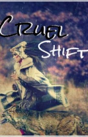 Cruel Shift by UshioUnni