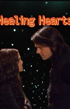 Healing Hearts by Kate_Alviar_