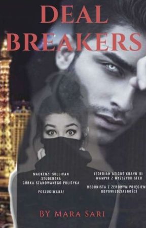 Deal Breakers by MaraSari
