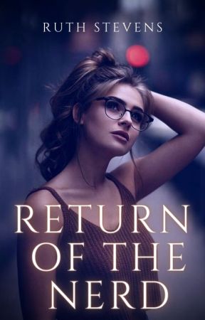 Return Of The Nerd by ruthstevens1