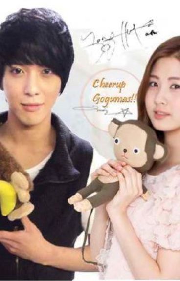 Love Fate and Fame *Spoilers* by YongseoGirl