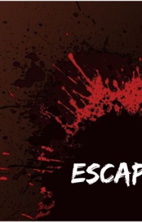 Escape by Artgummies1101