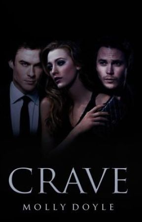 Crave by Mollydx3