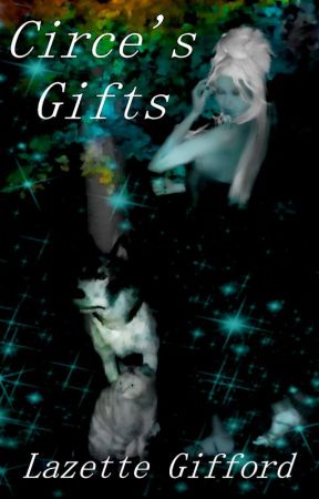 Circe's Gifts by zetteG
