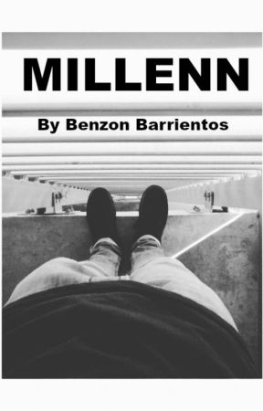 Millenn by BenzonBarrientos