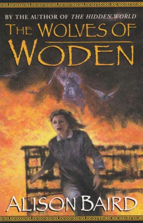 The Wolves of Woden by AlisonBaird