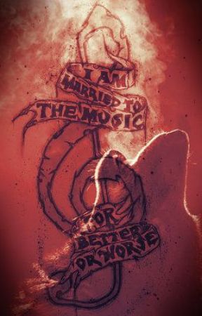 Blood and Music by BreathXLivingXMusic