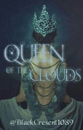 Queen of the Clouds by BlackCresent1089