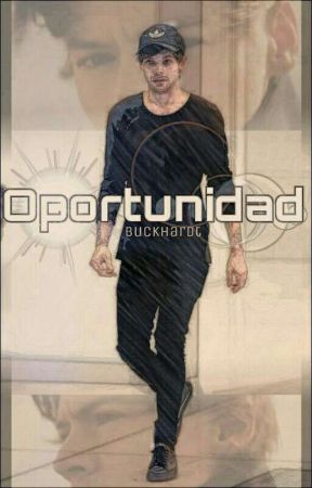 Oportunidad; Omegaverse by BUCKHARDT