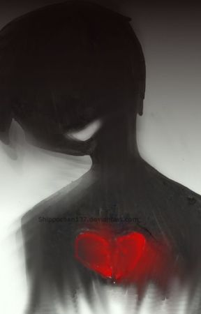 Love Falls by JennyHall280