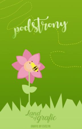Land of Grafic | Podstrony by LandofGrafic