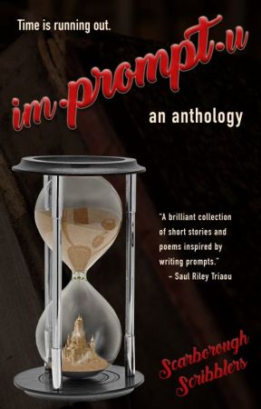 Impromptu: An Anthology by gravelbar