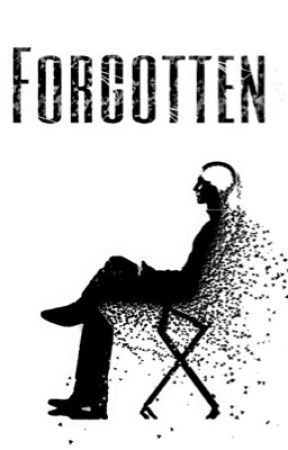 Forgotten by fantomeecrivain