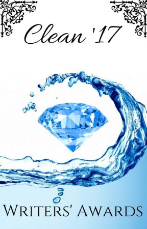 Clean '17 Writers' Awards | Open by Project_Clean