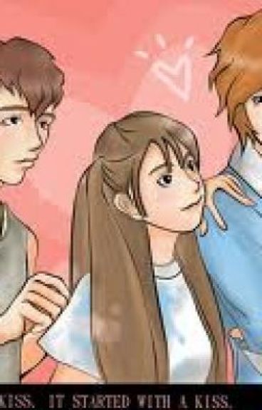 cANT HeLP mYsELF (from FAlliNG inLoVe) by wiTtySweEthEart