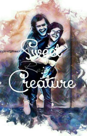 Sweet Creature ▶Larry T(S)exting◀ ✔ by xRamilx