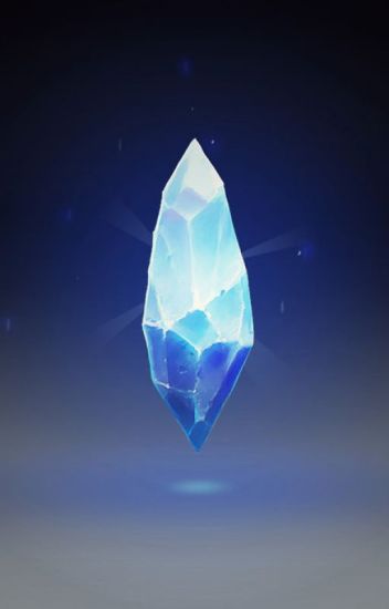 Crystal Lies