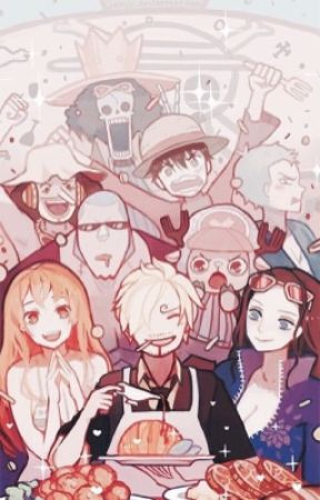 NSFW One Piece x Reader by iciclesthecat