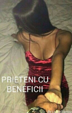 Prieteni cu beneficii by LarisaStanciu