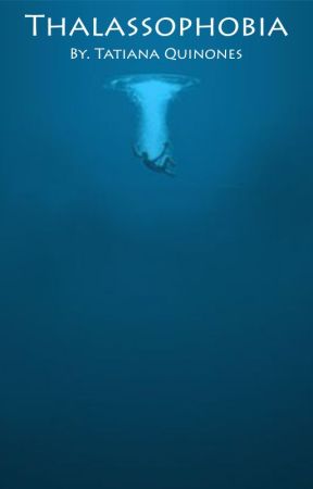 Essay On Thalassophobia