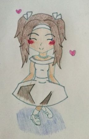 Trashy drawings of mine to show you, my lovely followers/friends (On hold) by PerversionStalker