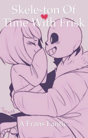 Dating trash frisk