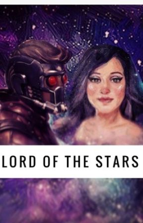 Lord Of The Stars by imapygmypuff