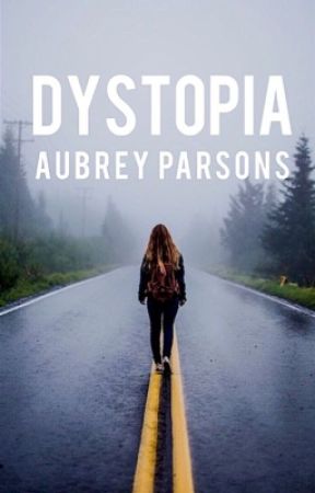 Dystopia by AubreyParsons
