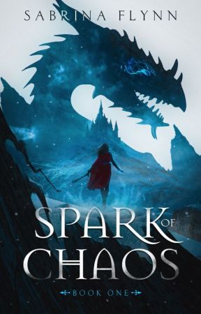 A Thread in the Tangle (Legends of Fyrsta #1) by SabrinaFlynn
